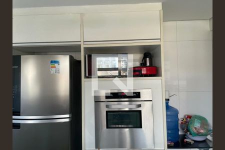 Apartamento à venda com 3 quartos, 102m² em Vila Gumercindo, São Paulo