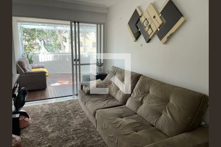 Apartamento à venda com 3 quartos, 102m² em Vila Gumercindo, São Paulo