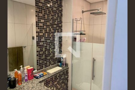 Apartamento à venda com 3 quartos, 102m² em Vila Gumercindo, São Paulo