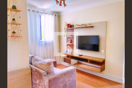 Apartamento à venda com 2 quartos, 64m² em Jardim Caboré, São Paulo