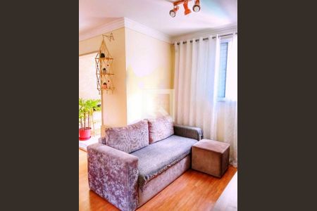 Apartamento à venda com 2 quartos, 64m² em Jardim Caboré, São Paulo