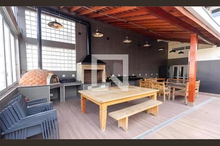 Apartamento à venda com 2 quartos, 81m² em Pompeia, São Paulo