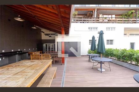 Apartamento à venda com 2 quartos, 81m² em Pompeia, São Paulo