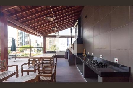 Apartamento à venda com 2 quartos, 81m² em Pompeia, São Paulo