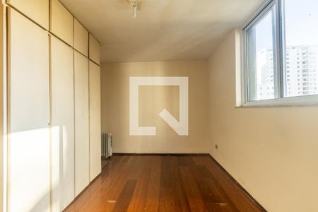 Quarto 1 de apartamento à venda com 2 quartos, 84m² em Moema, São Paulo