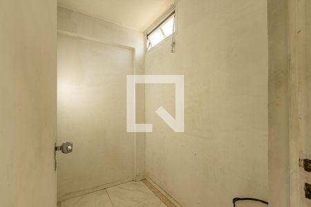 Quarto de Serviço de apartamento à venda com 2 quartos, 84m² em Moema, São Paulo