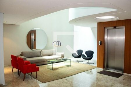 Apartamento à venda com 4 quartos, 228m² em Vila Andrade, São Paulo