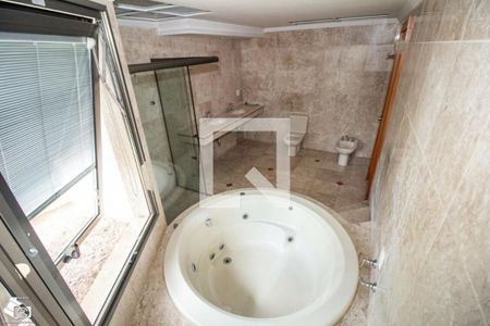 Apartamento à venda com 4 quartos, 228m² em Vila Andrade, São Paulo