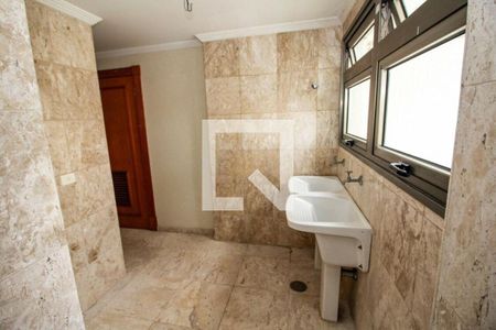 Apartamento à venda com 4 quartos, 228m² em Vila Andrade, São Paulo