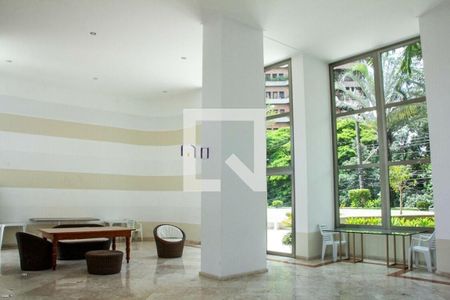 Apartamento à venda com 4 quartos, 228m² em Vila Andrade, São Paulo