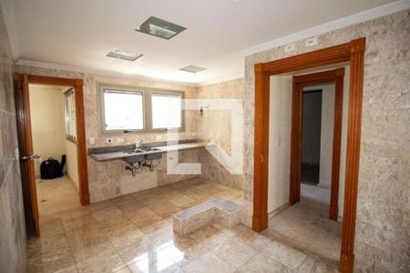 Apartamento à venda com 4 quartos, 228m² em Vila Andrade, São Paulo