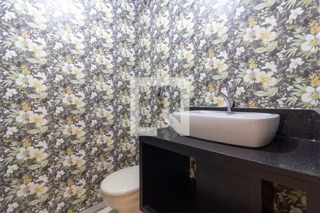 Lavabo de apartamento à venda com 3 quartos, 209m² em Jardim Paulista, São Paulo