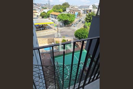 Apartamento à venda com 2 quartos, 42m² em Vila Formosa, São Paulo