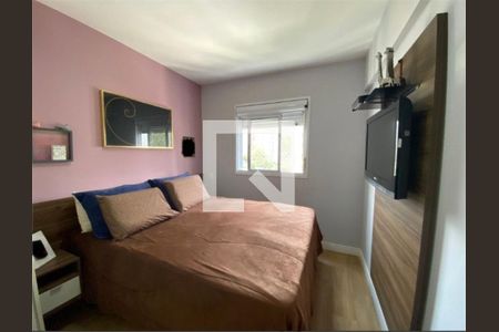 Apartamento à venda com 2 quartos, 55m² em Vila Andrade, São Paulo