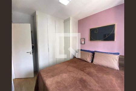 Apartamento à venda com 2 quartos, 55m² em Vila Andrade, São Paulo