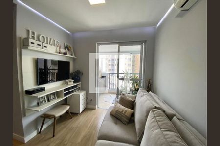 Apartamento à venda com 2 quartos, 55m² em Vila Andrade, São Paulo