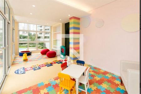 Apartamento à venda com 2 quartos, 55m² em Vila Andrade, São Paulo