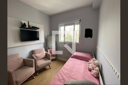 Apartamento à venda com 2 quartos, 55m² em Vila Andrade, São Paulo