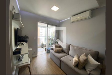 Apartamento à venda com 2 quartos, 55m² em Vila Andrade, São Paulo