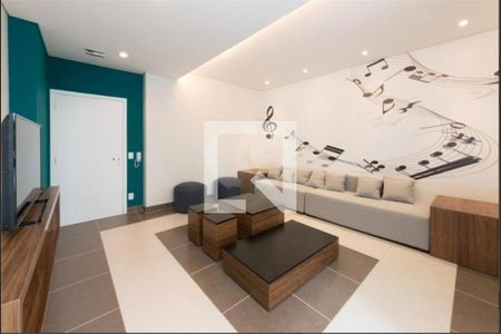 Apartamento à venda com 2 quartos, 55m² em Vila Andrade, São Paulo