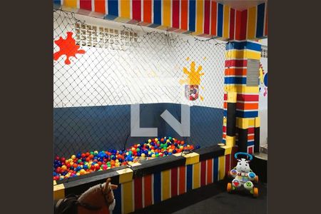 Apartamento à venda com 2 quartos, 60m² em Jardim Peri Peri, São Paulo