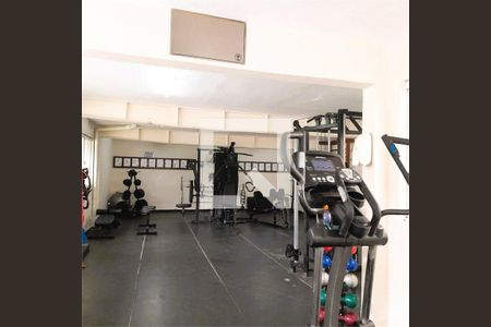 Apartamento à venda com 2 quartos, 60m² em Jardim Peri Peri, São Paulo