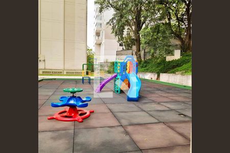 Apartamento à venda com 2 quartos, 60m² em Jardim Peri Peri, São Paulo