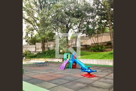 Apartamento à venda com 2 quartos, 60m² em Jardim Peri Peri, São Paulo