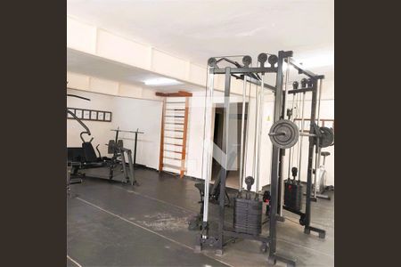 Apartamento à venda com 2 quartos, 60m² em Jardim Peri Peri, São Paulo