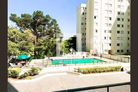 Apartamento à venda com 2 quartos, 60m² em Jardim Peri Peri, São Paulo