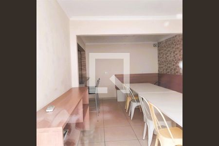 Apartamento à venda com 2 quartos, 60m² em Jardim Peri Peri, São Paulo