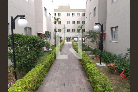 Apartamento à venda com 2 quartos, 48m² em Vila Jacuí, São Paulo
