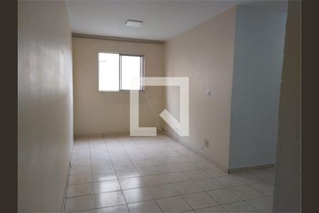 Apartamento à venda com 2 quartos, 48m² em Vila Jacuí, São Paulo