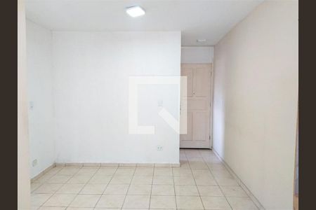 Apartamento à venda com 2 quartos, 48m² em Vila Jacuí, São Paulo