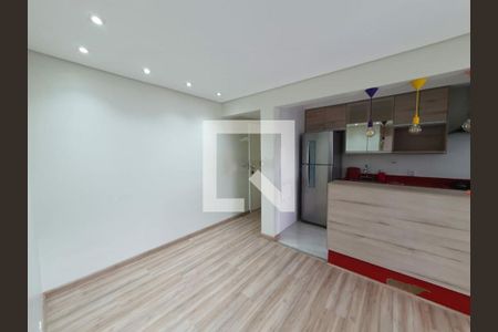 Apartamento à venda com 2 quartos, 56m² em Vila Formosa, São Paulo