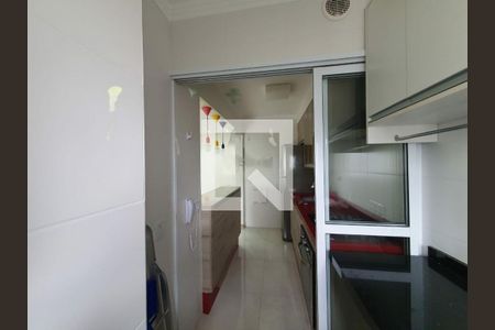 Apartamento à venda com 2 quartos, 56m² em Vila Formosa, São Paulo