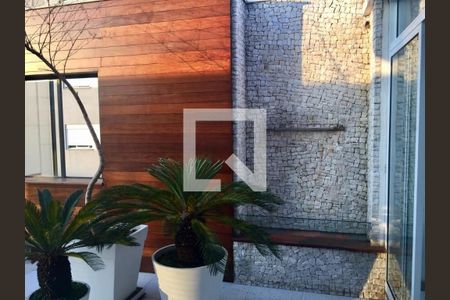 Apartamento à venda com 3 quartos, 307m² em Jardim Ampliacao, São Paulo