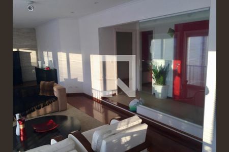 Apartamento à venda com 3 quartos, 307m² em Jardim Ampliacao, São Paulo