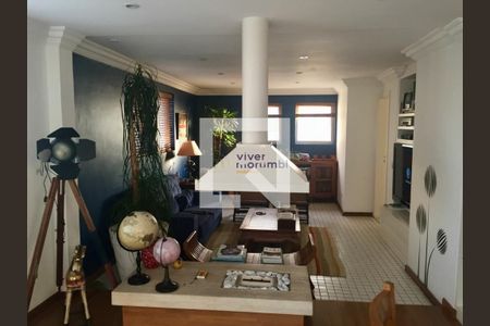 Apartamento à venda com 3 quartos, 307m² em Jardim Ampliacao, São Paulo