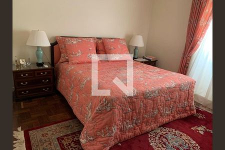 Apartamento à venda com 4 quartos, 200m² em Itaim Bibi, São Paulo