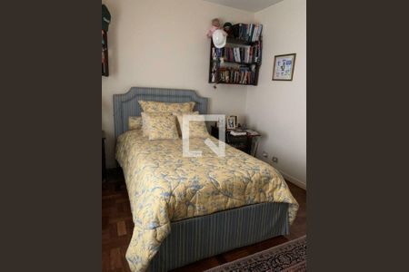 Apartamento à venda com 4 quartos, 200m² em Itaim Bibi, São Paulo