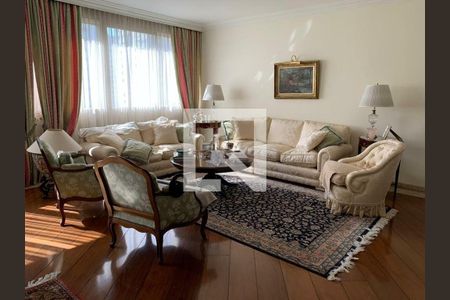 Apartamento à venda com 4 quartos, 200m² em Itaim Bibi, São Paulo