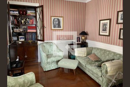 Apartamento à venda com 4 quartos, 200m² em Itaim Bibi, São Paulo