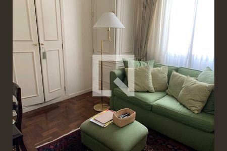 Apartamento à venda com 4 quartos, 200m² em Itaim Bibi, São Paulo