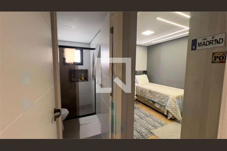 Apartamento à venda com 3 quartos, 110m² em Cidade São Francisco, São Paulo