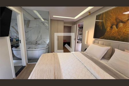 Apartamento à venda com 3 quartos, 110m² em Cidade São Francisco, São Paulo
