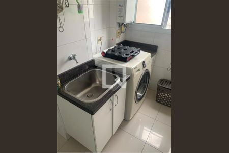 Apartamento à venda com 3 quartos, 125m² em Chácara Califórnia, São Paulo