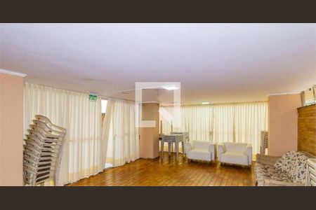Apartamento à venda com 2 quartos, 98m² em Vila da Saúde, São Paulo