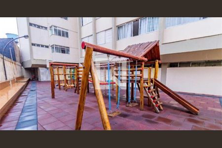 Apartamento à venda com 2 quartos, 98m² em Vila da Saúde, São Paulo