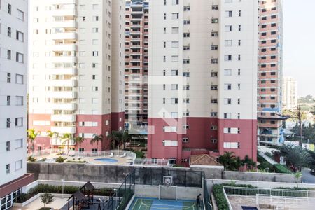 Vista da Varanda de apartamento à venda com 2 quartos, 71m² em Vila Nossa Senhora da Escada, Barueri